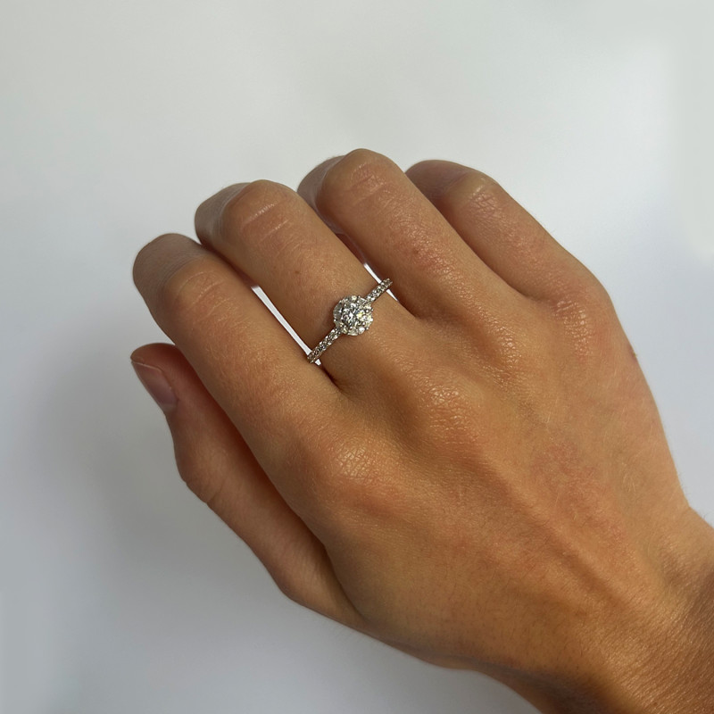 SOLITARIO 6 GARRAS 5 MM MULTICIRCONITA