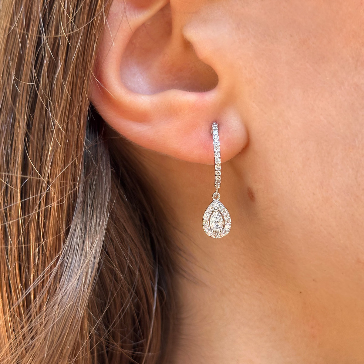 CRIOLLA GOTA MULTICIRCONITA