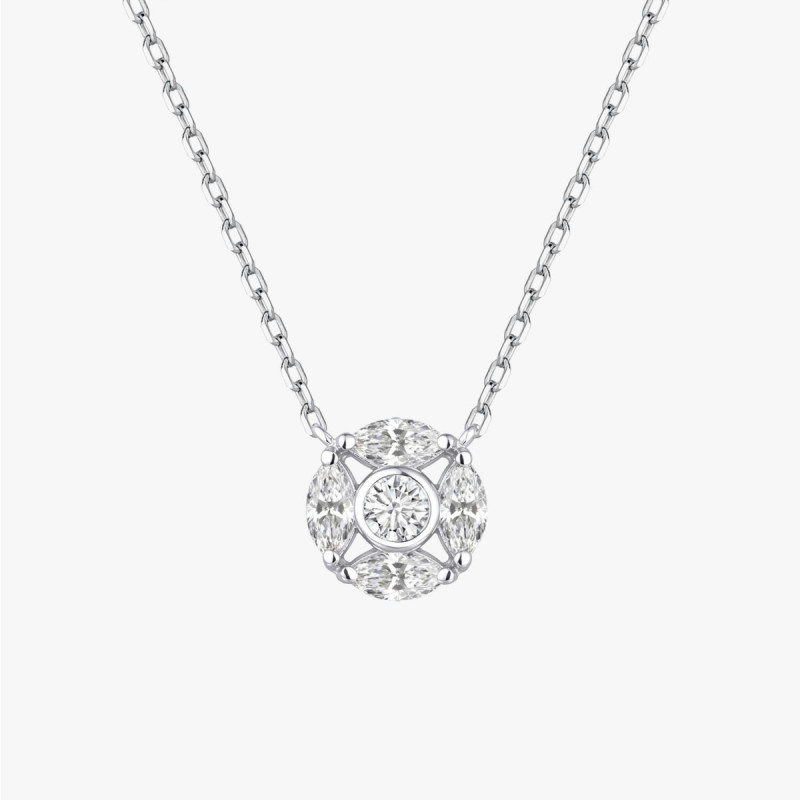 ELEGANCE CHOKER