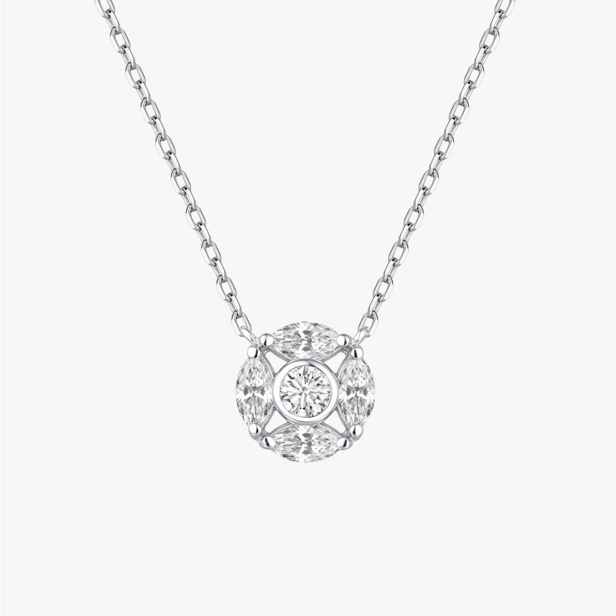 ELEGANCE CHOKER