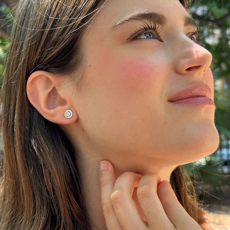 PENDIENTE CIRCULO MULTICIRCONITA