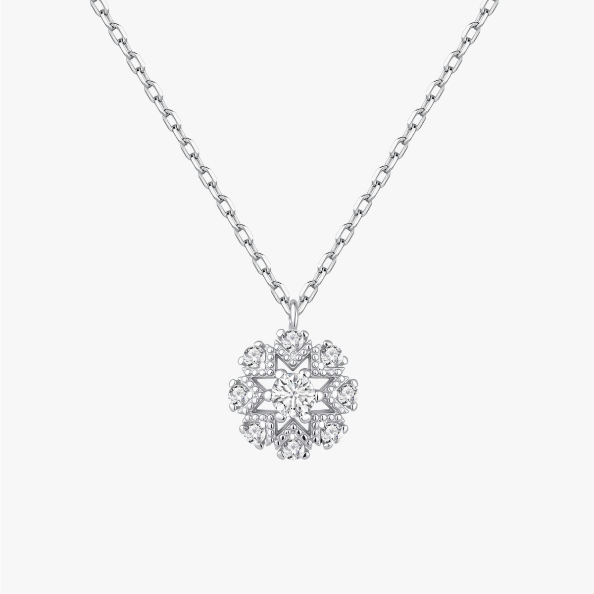 ELEGANCE CHOKER
