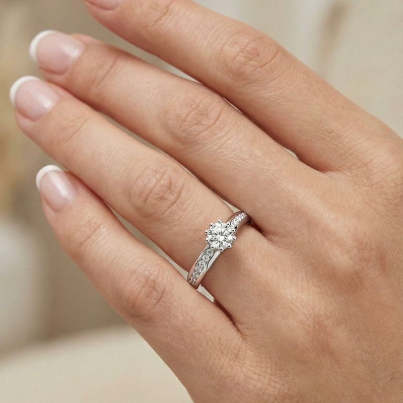 SOLITARIO 10 GARRAS 5 MM MULTICIRCONITA