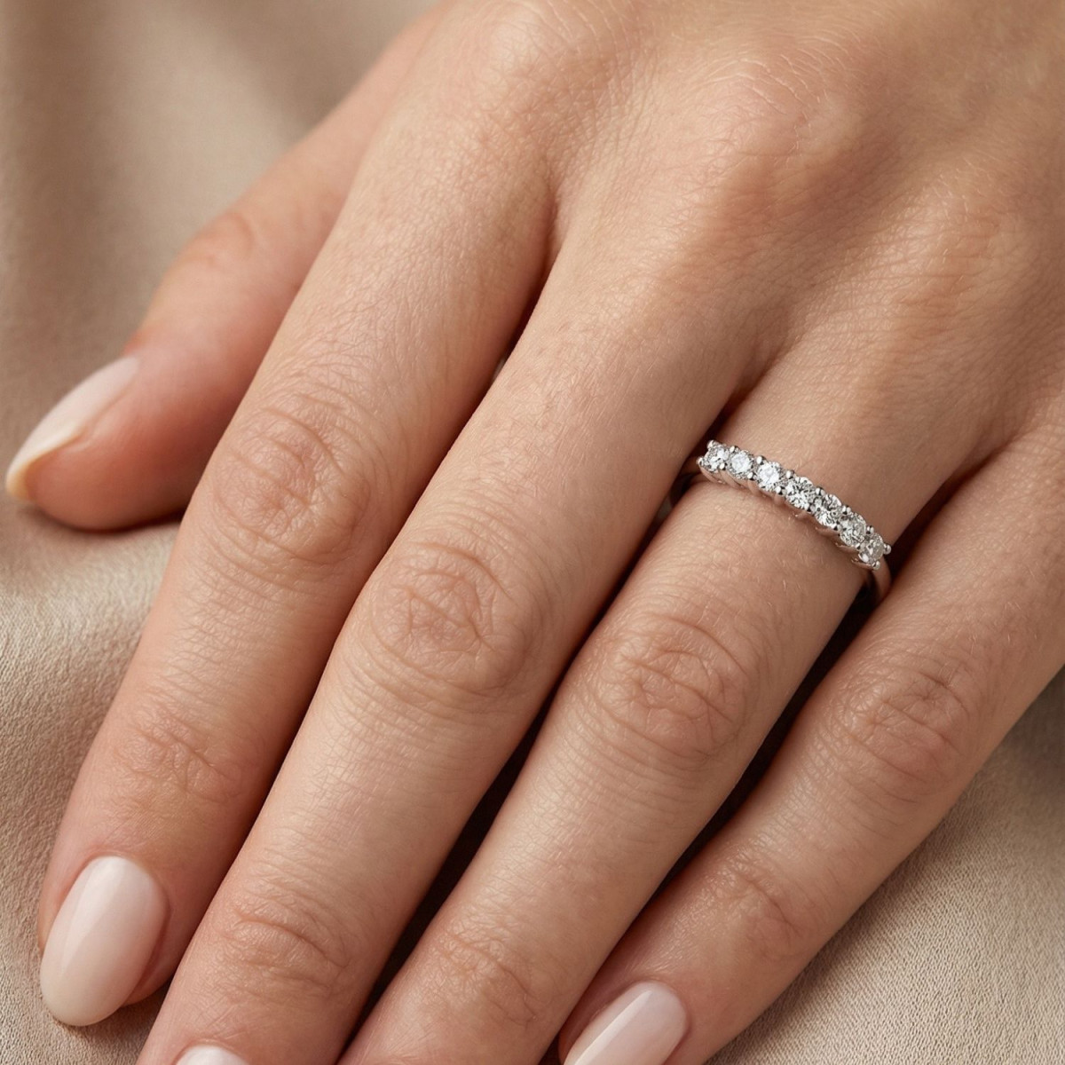 SORTIJA SETILLO 2.50 MM