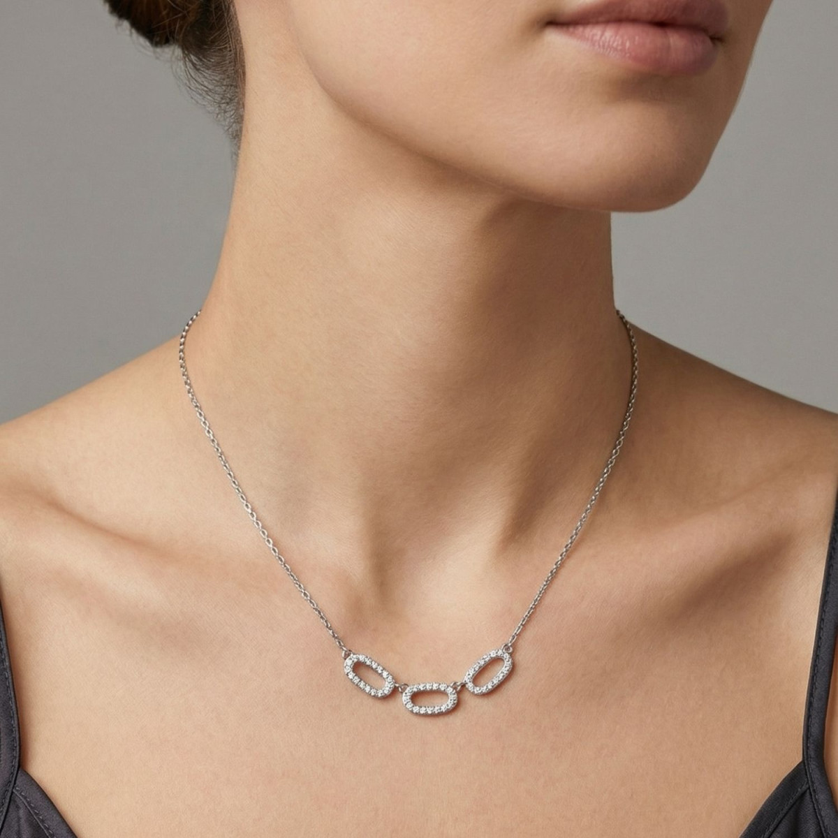 GARGANTILLA ESLABONES