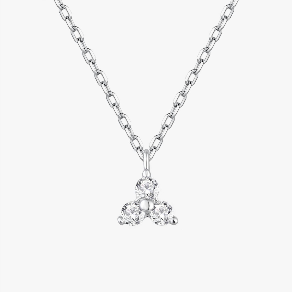 MINI CLOVER CHOKER