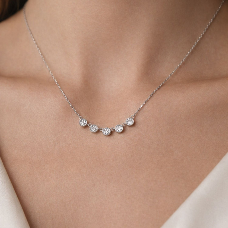 GARGANTILLA CIRCONITAS