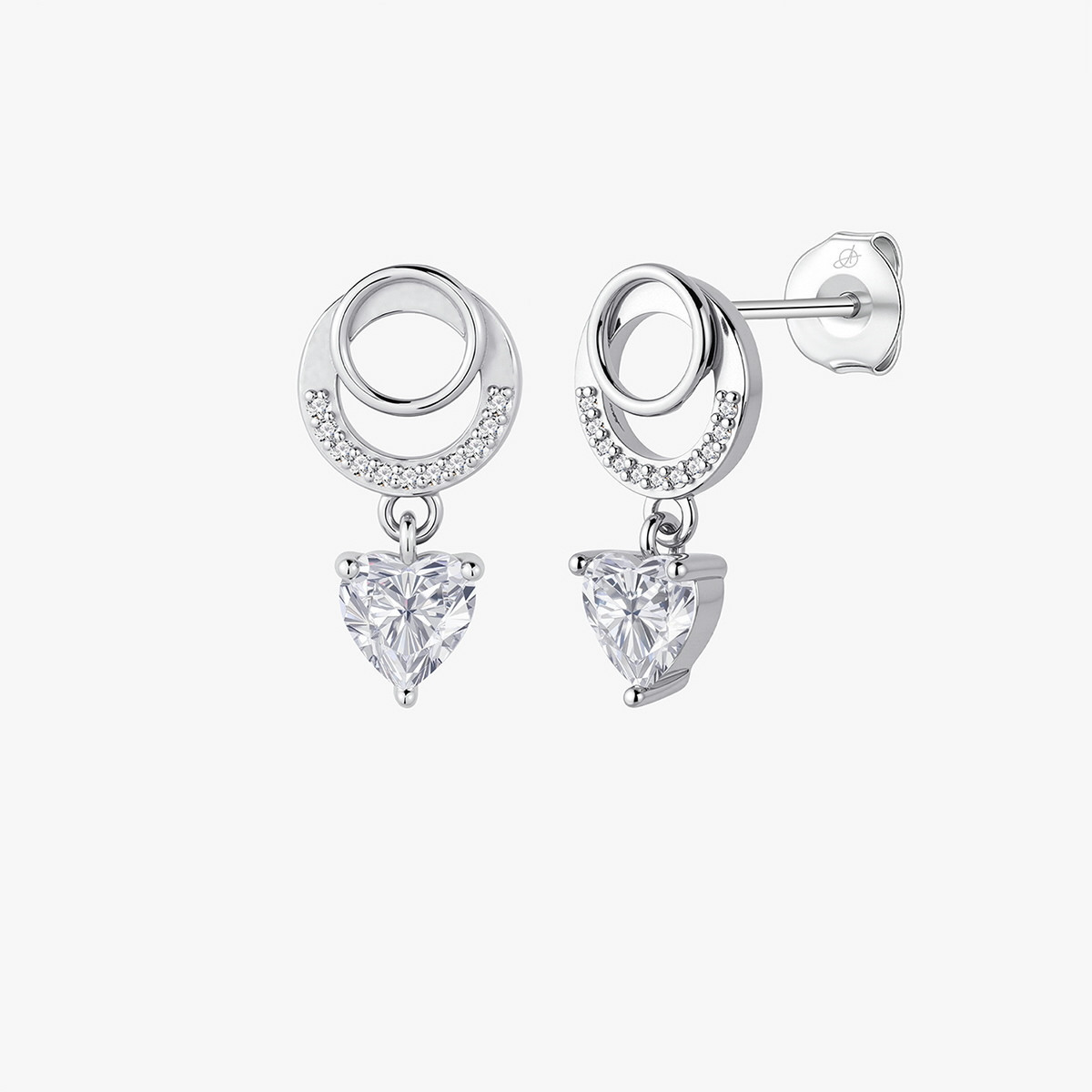 PENDIENTES CIRCONITAS