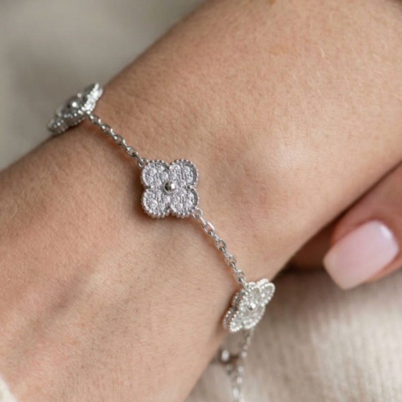 PULSERA CIRCONITAS