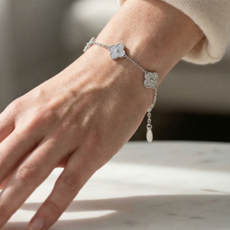 PULSERA CIRCONITAS