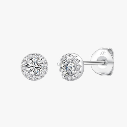 PENDIENTE GRACE 6 MM