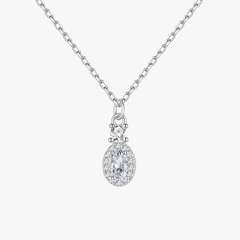 GARGANTILLA OVAL GRACE