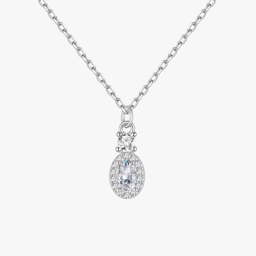 GARGANTILLA OVAL GRACE