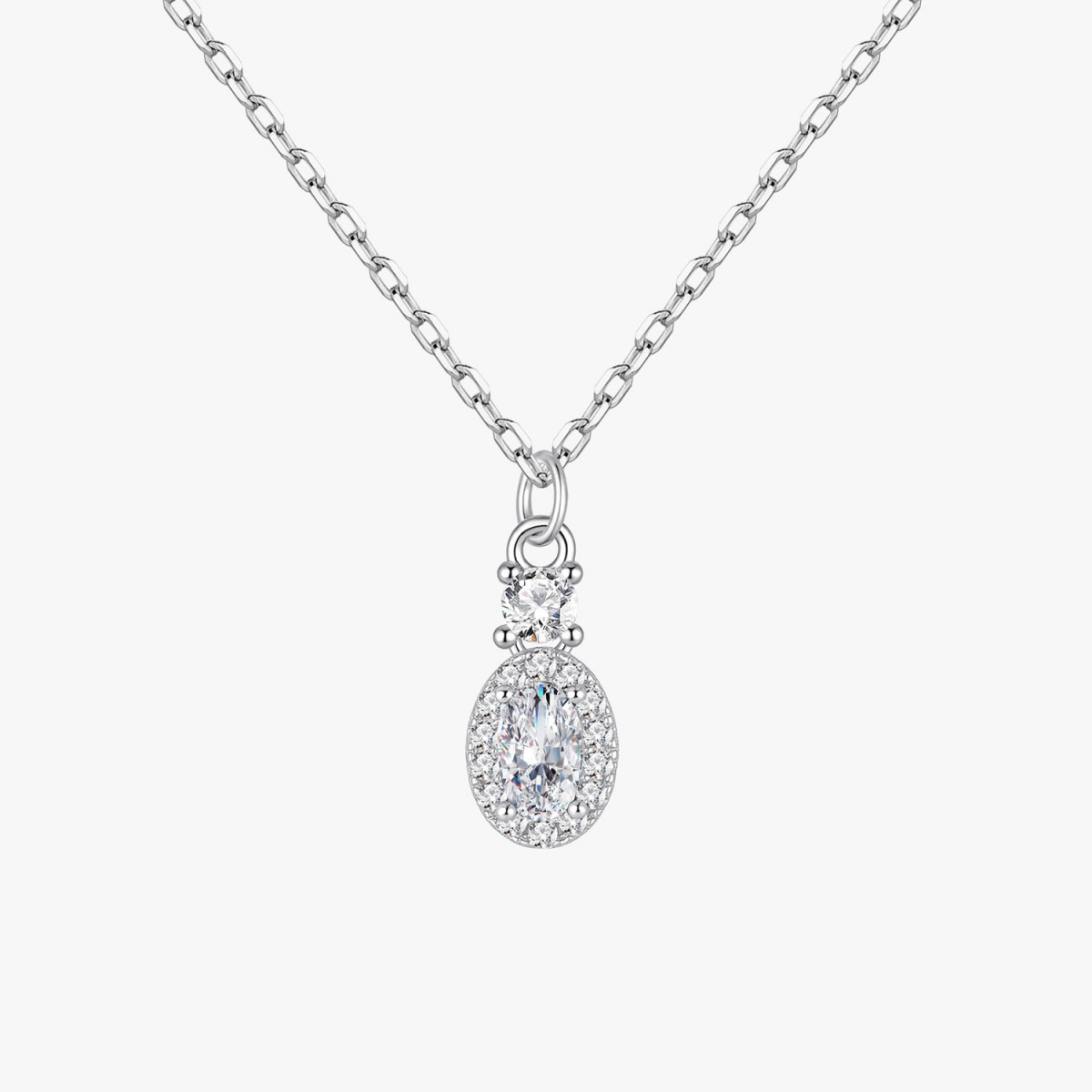 GARGANTILLA OVAL GRACE