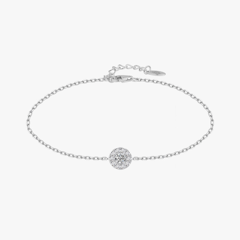 PULSERA CIRCULO ROYALE
