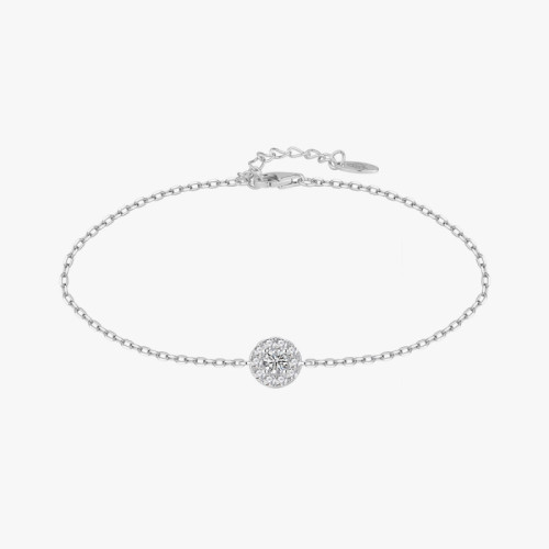 PULSERA CIRCULO ROYALE