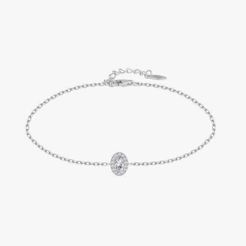 PULSERA OVALO GRACE