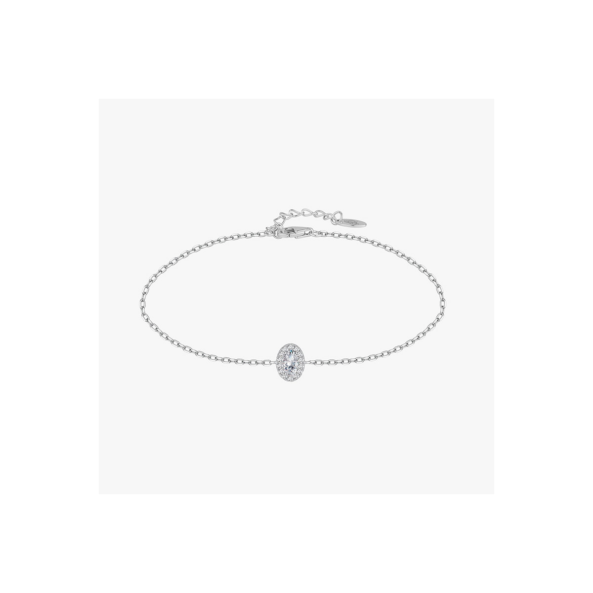 PULSERA OVALO GRACE