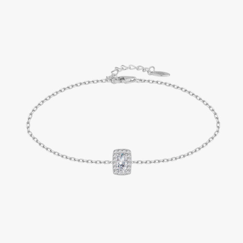 PULSERA CUADRADO LUXE