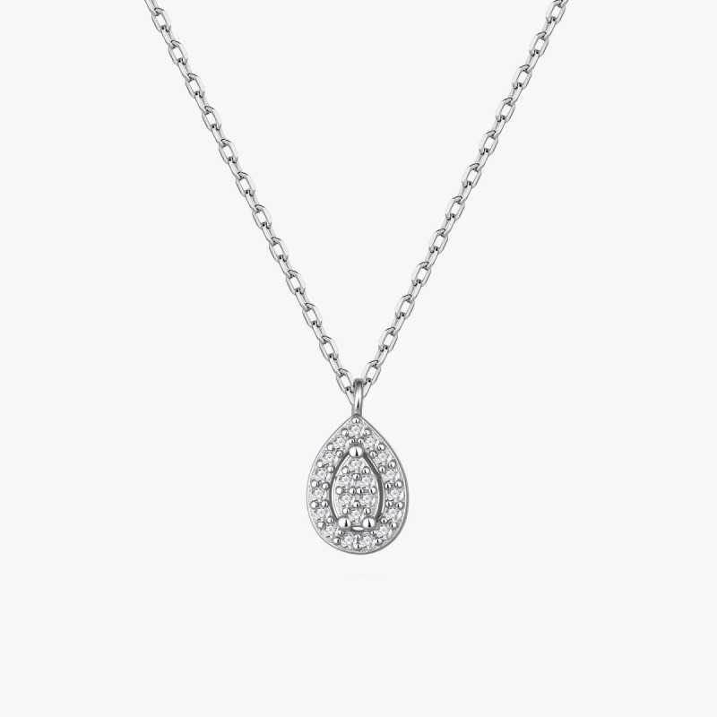 MULTI-STONE DROP CHOKER