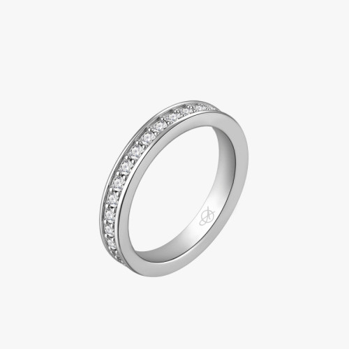 SORTIJA ETERNITY 3.40 MM