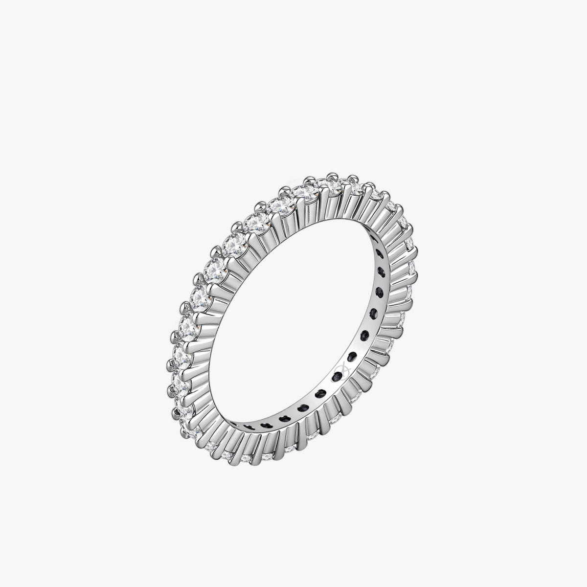 SORTIJA ETERNITY 2.10 MM