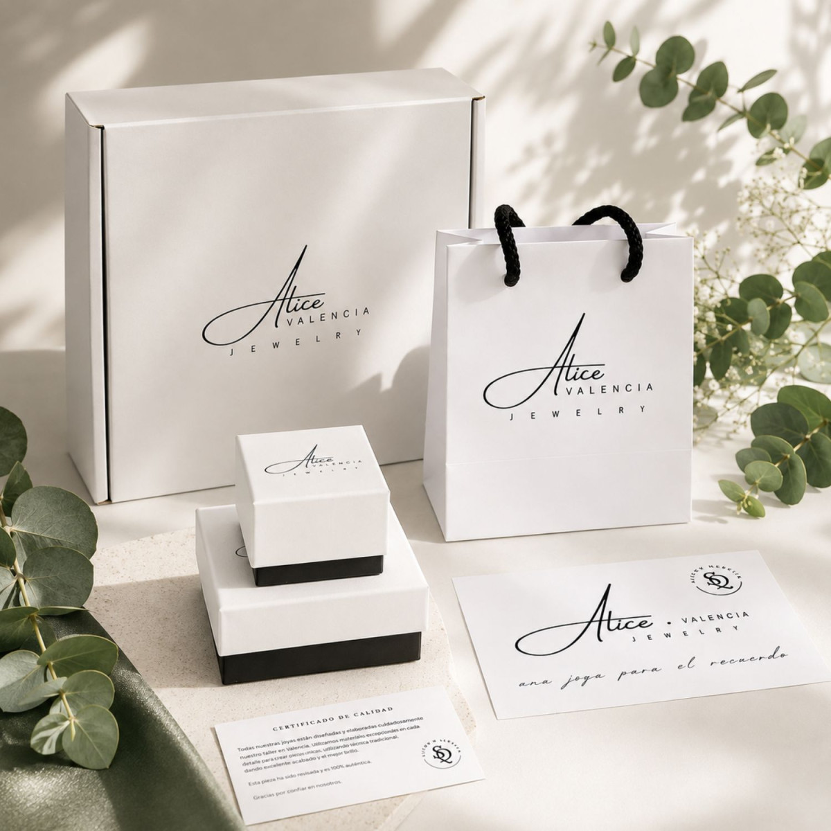 SORTIJA GOTA ESSENCE ZAFIRO