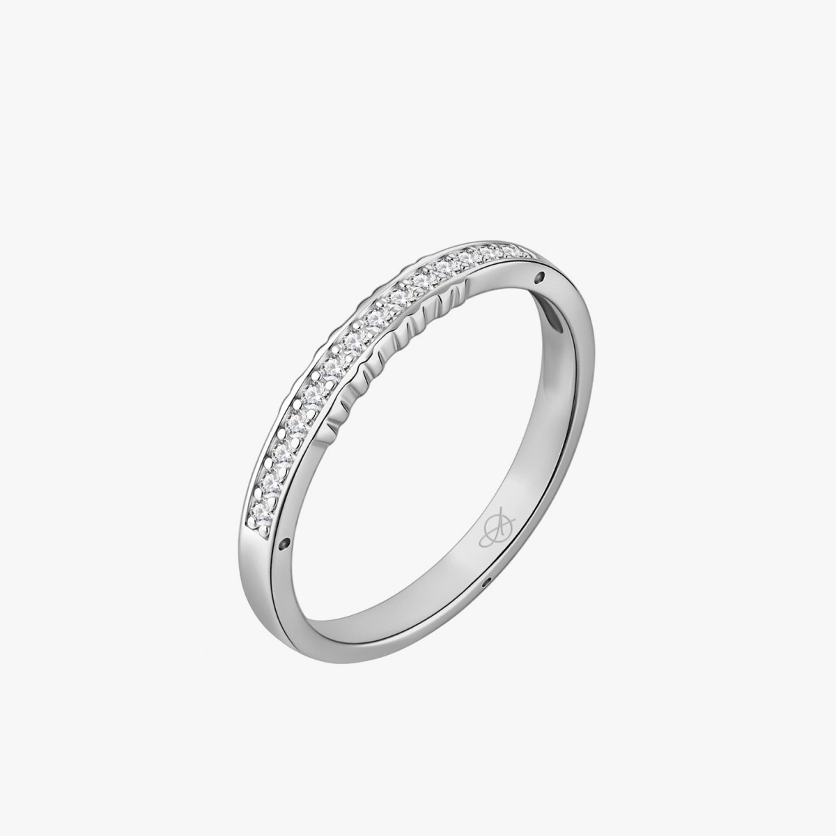 SORTIJA ETERNITY 2.20 MM