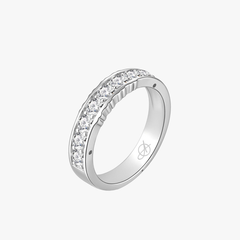 SORTIJA ETERNITY 4.20 MM