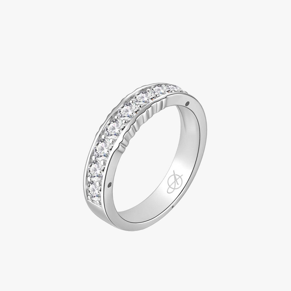 SORTIJA ETERNITY 4.20 MM