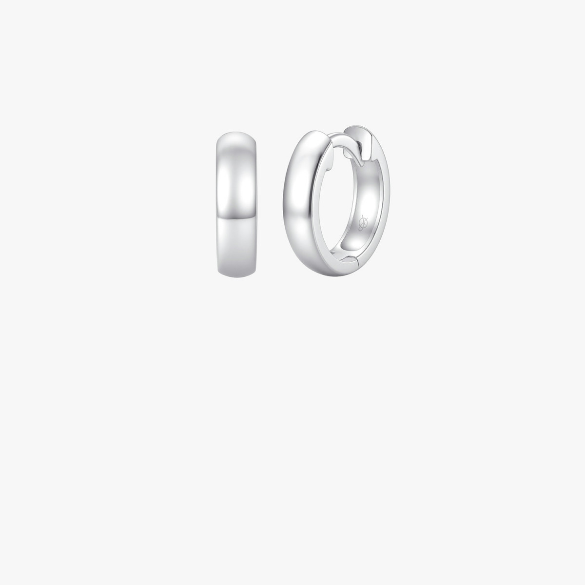 CRIOLLA LISA 4.00X12 MM