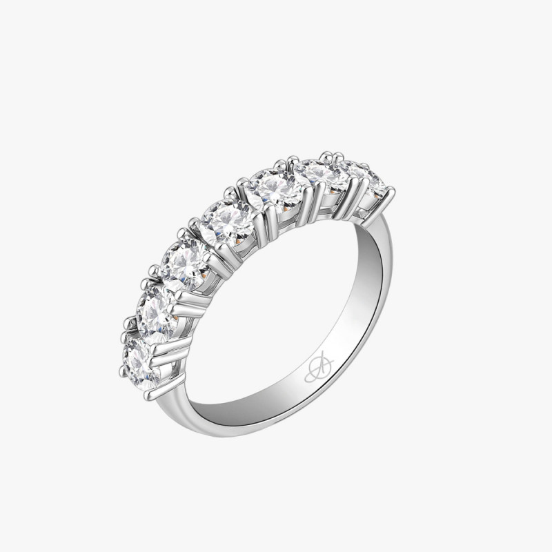 SORTIJA ETERNITY 4 MM