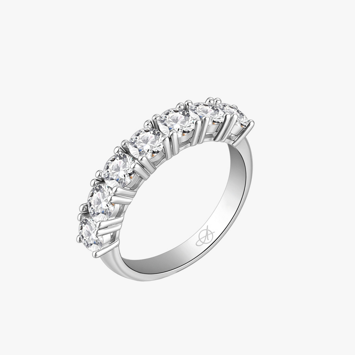 SORTIJA ETERNITY 4 MM