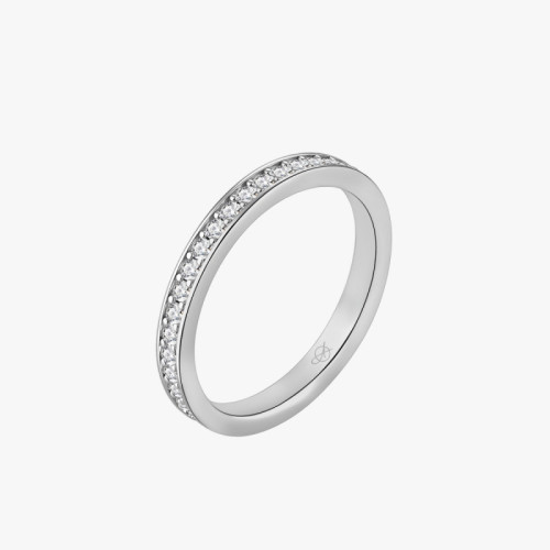 SORTIJA ETERNITY 2.40 MM