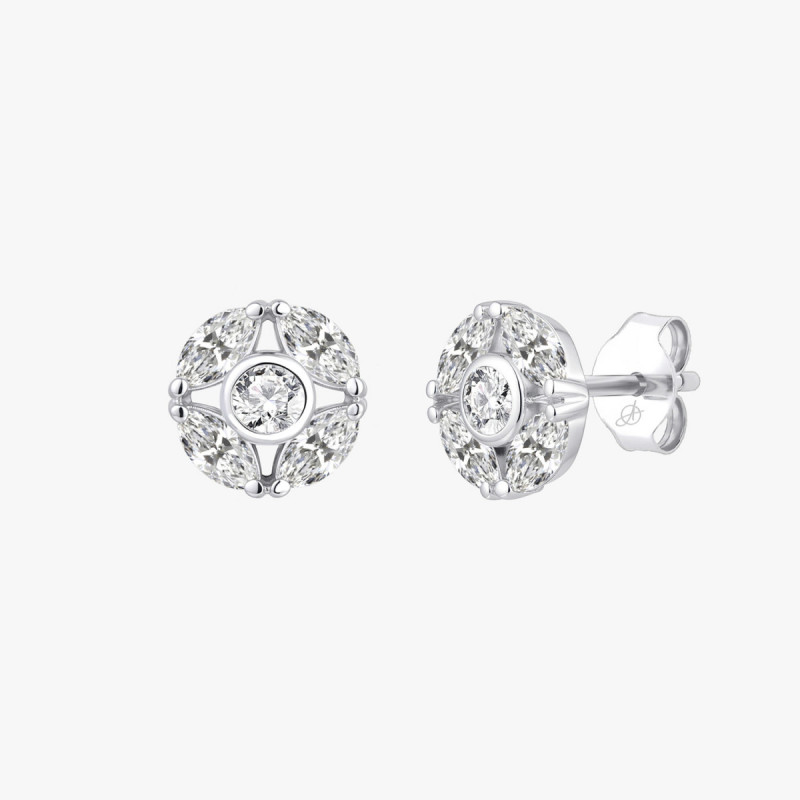 ELEGANCE EARRING