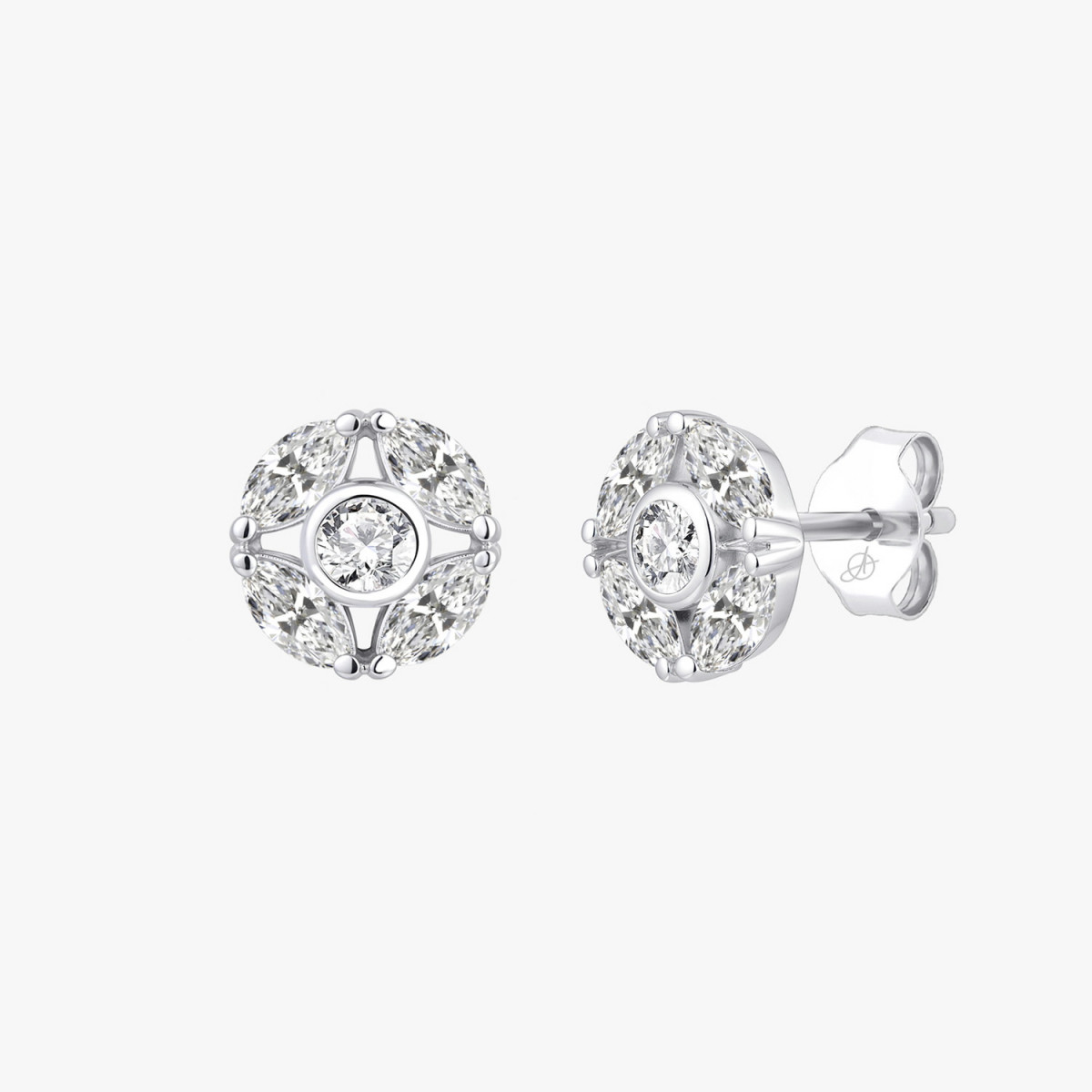 ELEGANCE EARRING