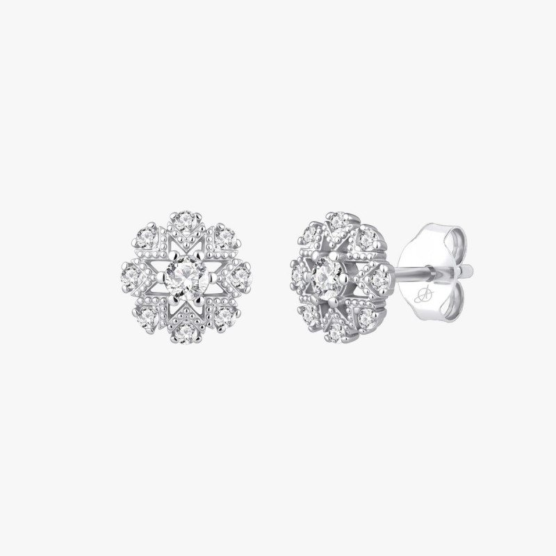 ELEGANCE EARRING
