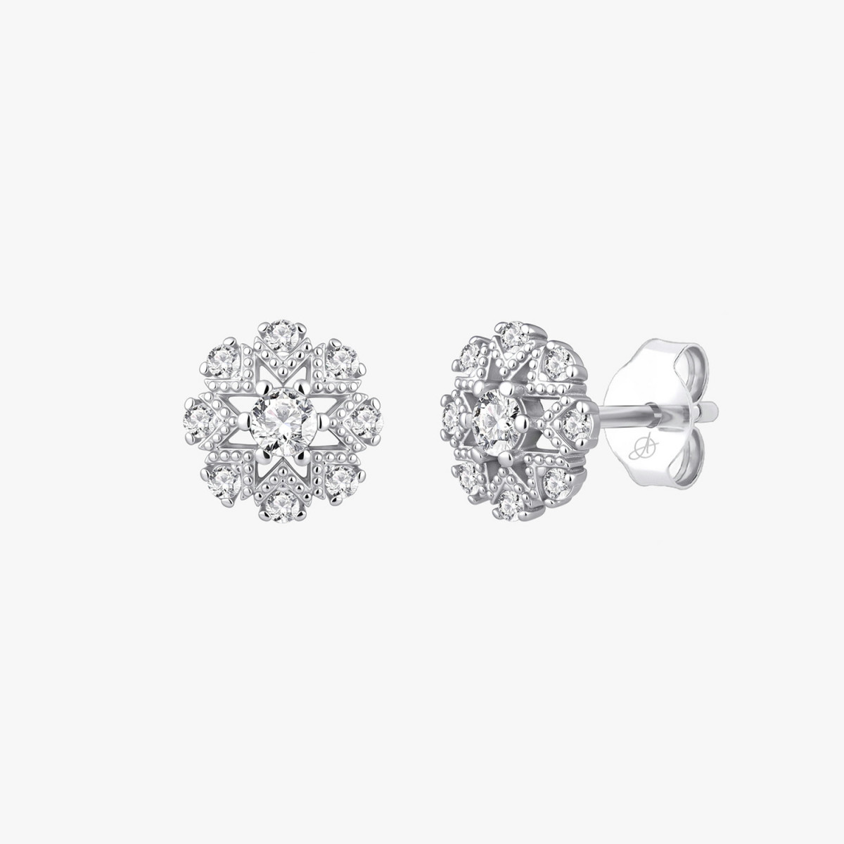 ELEGANCE EARRING