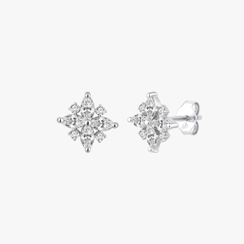 ELEGANCE EARRING