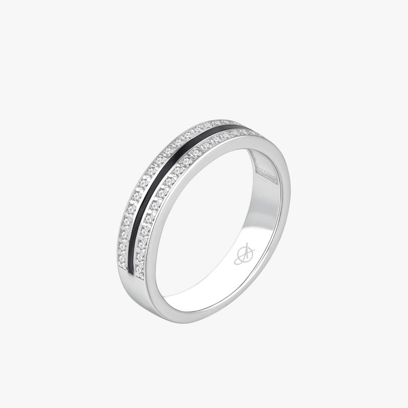CARRIL BLACK RING