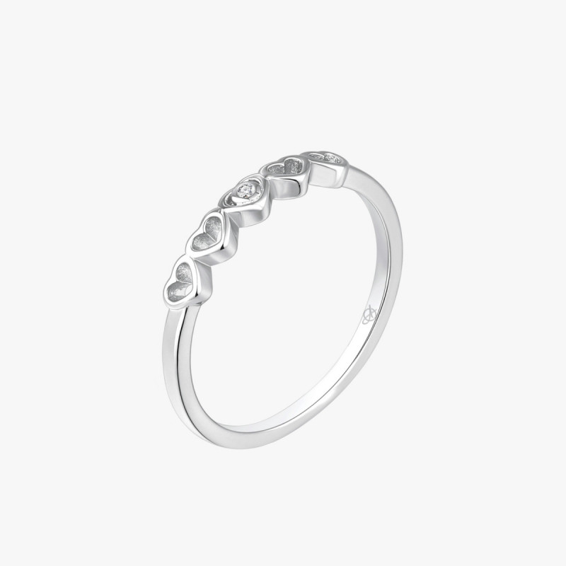 HEART RING