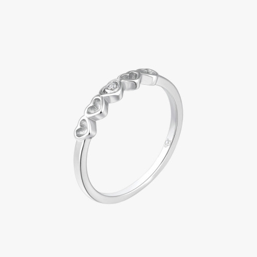 HEART RING