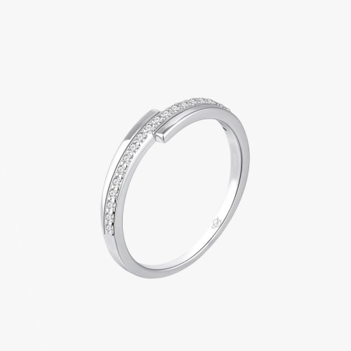 DOUBLE ARM RING