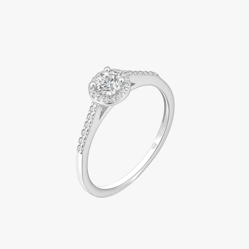 CLASSIC CIRCLE RING