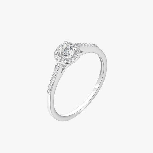 CLASSIC CIRCLE RING