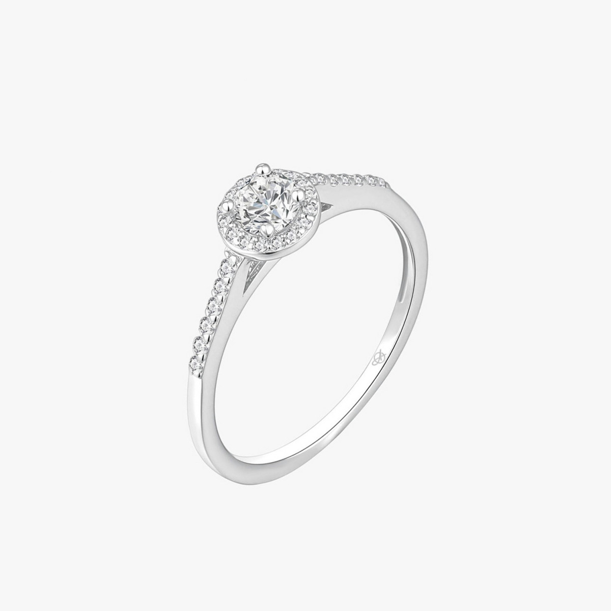 CLASSIC CIRCLE RING