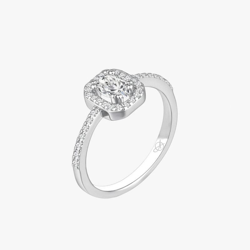 SORTIJA CLASSIC RADIANT