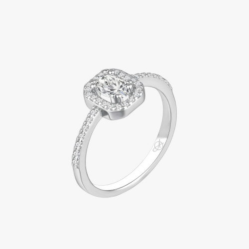 SORTIJA CLASSIC RADIANT