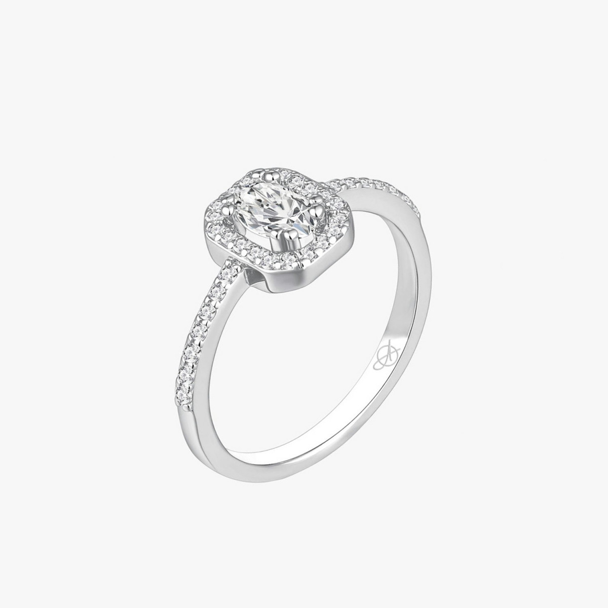 SORTIJA CLASSIC RADIANT