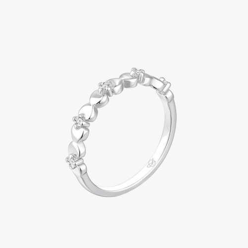 HEART LANE RING